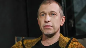 Наташа Королева поделилась воспоминаниями о Сергее Соседове: «Такая нелепая случайность» Наташа Королева поделилась воспоминаниями о Сергее Соседове: «Такая нелепая случайность»