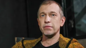 Наташа Королева поделилась воспоминаниями о Сергее Соседове: «Такая нелепая случайность» Наташа Королева поделилась воспоминаниями о Сергее Соседове: «Такая нелепая случайность»