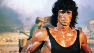 Голливуд нашел замену Сталлоне для роли Рэмбо в новом фильме саги о воине-одиночке Голливуд нашел замену Сталлоне для роли Рэмбо в новом фильме саги о воине-одиночке