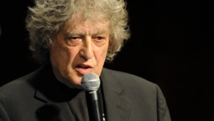 Ушел из жизни автор сценария к фильму «Анна Каренина» с Кирой Найтли Том Стоппард