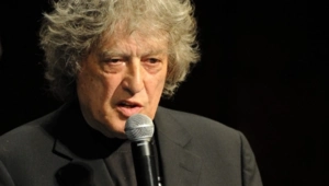 Ушел из жизни автор сценария к фильму «Анна Каренина» с Кирой Найтли Том Стоппард