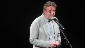 Леонид Ярмольник предупредил об опасности искусственного интеллекта в индустрии кино Леонид Ярмольник предупредил об опасности искусственного интеллекта в индустрии кино