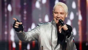 SHAMAN назвал новую песню «За тех» одним из лучших своих творений