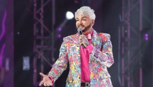 Филипп Киркоров впервые представил песню, написанную еще 30 лет назад