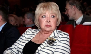 Анна Фроловцева рассказала о своем самочувствии после операции