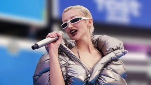 MARGO красиво ответила на критику ее живого вокала