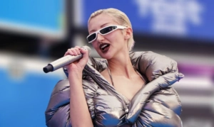 MARGO красиво ответила на критику ее живого вокала