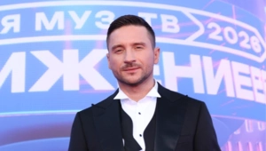 Сергей Лазарев вспомнил, как Ла Тойя Джексон сравнила его голос с тембром Майкла Джексона Сергей Лазарев вспомнил, как Ла Тойя Джексон сравнила его голос с тембром Майкла Джексона
