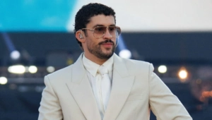 Bad Bunny и папа римский Лев XIV провели закрытую встречу в Мадриде Bad Bunny и папа римский Лев XIV провели закрытую встречу в Мадриде