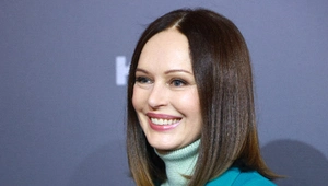 Счастливая Ирина Безрукова примерила свадебное платье: готовится к свадьбе?