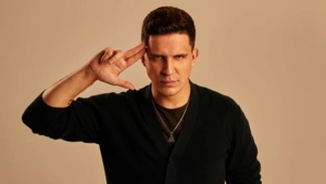 Дима Масленников раскрыл новые детали трагедии на перевале Дятлова