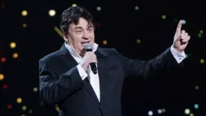 Александр Серов: куда пропал секс-символ 80-х и цена успеха артиста Александр Серов: куда пропал секс-символ 80-х и цена успеха артиста