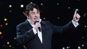 Александр Серов: куда пропал секс-символ 80-х и цена успеха артиста