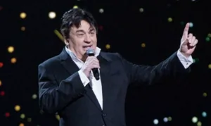 Александр Серов: куда пропал секс-символ 80-х и цена успеха артиста