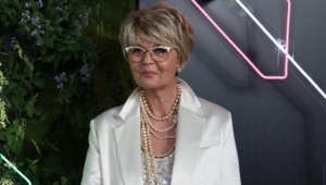 Юлия Меньшова прокомментировала смерть матери Веры Алентовой