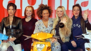 Группа Spice Girls может вернуться на сцену и отправиться в мировой тур: подробности