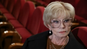 Стало известно об открытии наследственного дела после смерти Веры Алентовой Стало известно об открытии наследственного дела после смерти Веры Алентовой