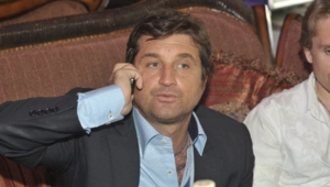 Отару Кушанашвили предстоит новый этап лечения от тяжелой болезни Отару Кушанашвили предстоит новый этап лечения от тяжелой болезни