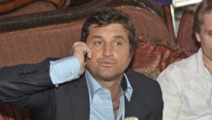 Отару Кушанашвили предстоит новый этап лечения от тяжелой болезни Отару Кушанашвили предстоит новый этап лечения от тяжелой болезни