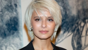 Любовь Аксенова рассказала, как справилась с последствиями домогательств Любовь Аксенова рассказала, как справилась с последствиями домогательств