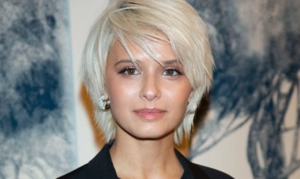 Любовь Аксенова рассказала, как справилась с последствиями домогательств