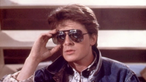 Тяжелобольной Майкл Джей Фокс произвел фурор на премии BAFTA