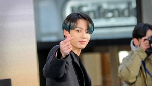 Чонгук из BTS поделился своим главным страхом: ни за что не догадаетесь
