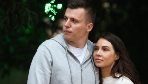 Лерчек обратилась к судье с просьбой проявить милосердие к ее бывшему мужу Лерчек обратилась к судье с просьбой проявить милосердие к ее бывшему мужу