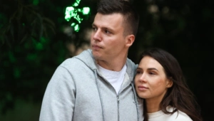 Лерчек обратилась к судье с просьбой проявить милосердие к ее бывшему мужу Лерчек обратилась к судье с просьбой проявить милосердие к ее бывшему мужу