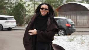 Оксана Самойлова обвинила Джигана в чрезмерной ревности: «Звонит и всех запугивает»