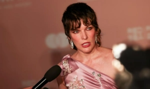 Милла Йовович разработала инструмент для улучшения памяти нейросетей Милла Йовович разработала инструмент для улучшения памяти нейросетей