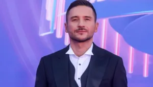 Сергей Лазарев рассказал, как поддерживает форму в 43 года: «Главное — баланс» Сергей Лазарев рассказал, как поддерживает форму в 43 года: «Главное — баланс»