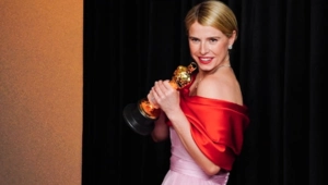 Джесси Бакли получила «Оскар» за лучшую женскую роль