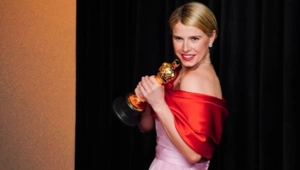 Джесси Бакли получила «Оскар» за лучшую женскую роль