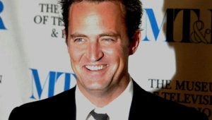 Поставлена точка в списке обвиняемых в смерти Мэттью Перри