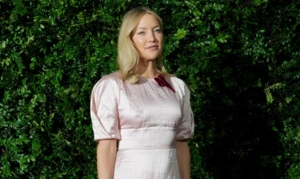 Кейт Хадсон рассказала, почему отказалась от роли Мэри Джейн в «Человеке-пауке»