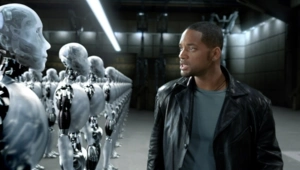 Уилл Смит и девочка из Колумбии: неожиданные герои в истории Дня рождения ИИ