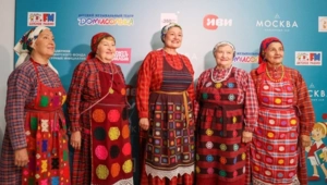«Бурановские бабушки» уверены, что «Интервидение» пройдет лучше «Евровидения»