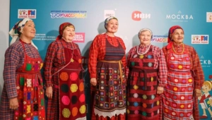 «Бурановские бабушки» уверены, что «Интервидение» пройдет лучше «Евровидения»