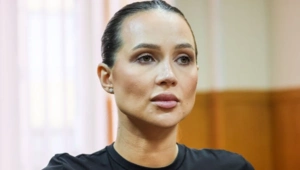 Онколог прокомментировал возвращение Лерчек к танцам при раке четвертой стадии