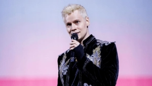 SHAMAN предсказал будущее музыки после эпохи нейросетей SHAMAN предсказал будущее музыки после эпохи нейросетей