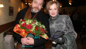 Вдовец Людмилы Гурченко объяснил, почему он никогда не ревновал актрису Вдовец Людмилы Гурченко объяснил, почему он никогда не ревновал актрису