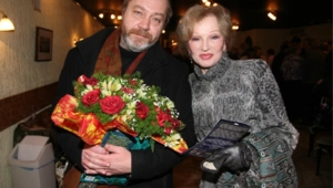 Вдовец Людмилы Гурченко объяснил, почему он никогда не ревновал актрису Вдовец Людмилы Гурченко объяснил, почему он никогда не ревновал актрису