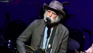 Умер сооснователь рок-группы Grateful Dead Боб Вейр