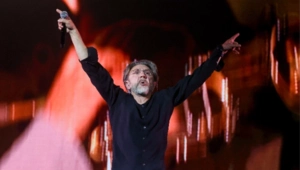 Шнуров назвал условие прекращения концертной деятельности