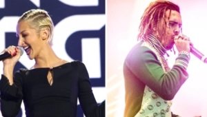 MARGO и Lil Pump выпустят клип на песню «Кукареку» MARGO и Lil Pump выпустят клип на песню «Кукареку»