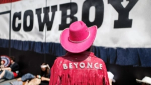 Турне Бейонсе «Cowboy Carter» официально признали самым кассовым сольным гастрольным туром Турне Бейонсе «Cowboy Carter» официально признали самым кассовым сольным гастрольным туром