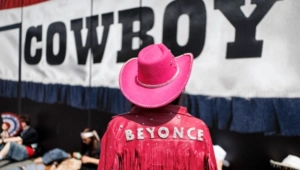 Турне Бейонсе «Cowboy Carter» официально признали самым кассовым сольным гастрольным туром Турне Бейонсе «Cowboy Carter» официально признали самым кассовым сольным гастрольным туром