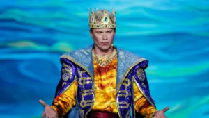 Забытый кумир нулевых Антон Зацепин: как сложилась судьба участника «Фабрики звезд»