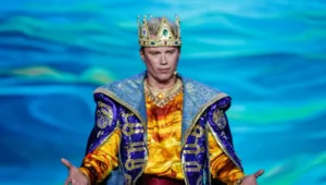 Забытый кумир нулевых Антон Зацепин: как сложилась судьба участника «Фабрики звезд»